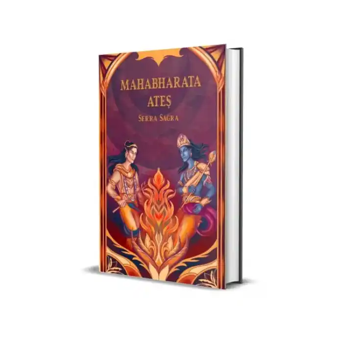 Mahabharata Ateş