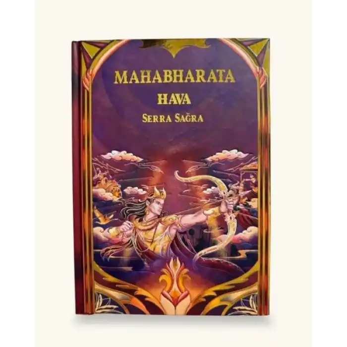 Mahabharata Hava