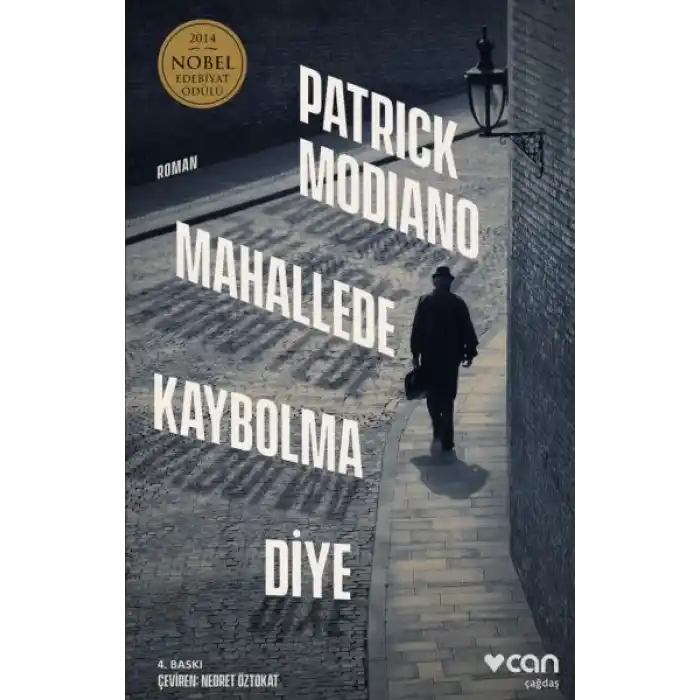 Mahallede Kaybolma Diye