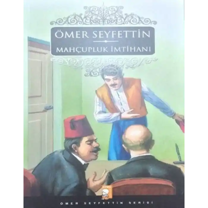 Mahçupluk İmtihanı