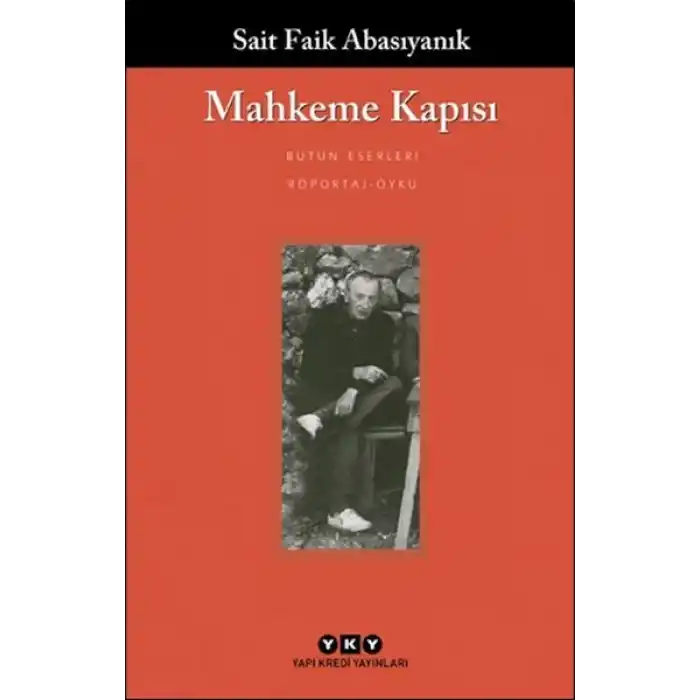 Mahkeme Kapısı