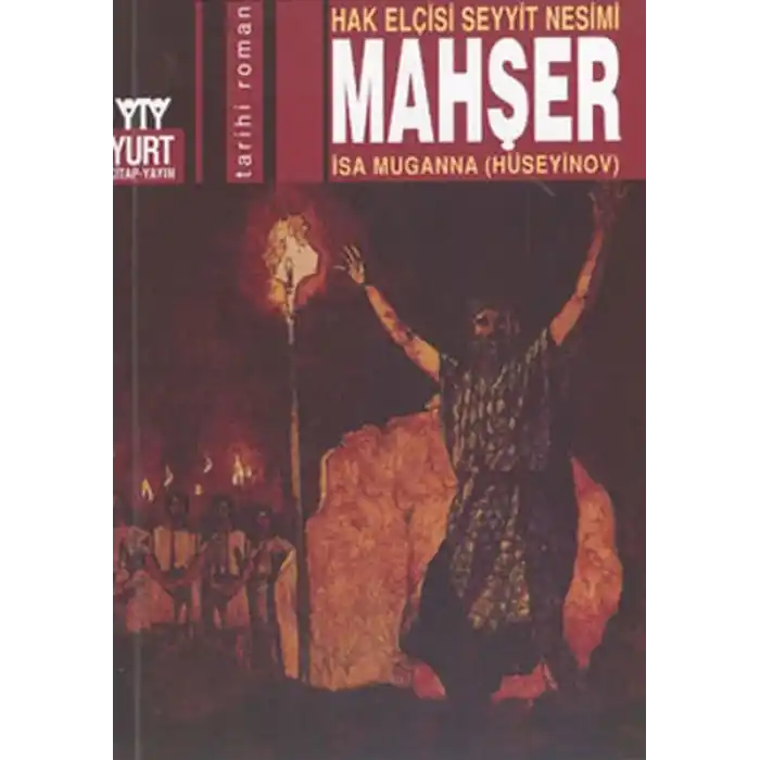 Mahşer: Halk Elçisi Seyyit Nesimi