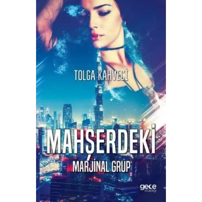 Mahşerdeki Marjinal Grup