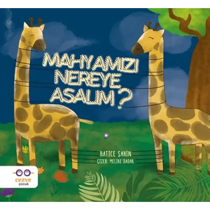 Mahyamızı Nereye Asalım?