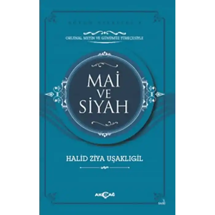 Mai ve Siyah