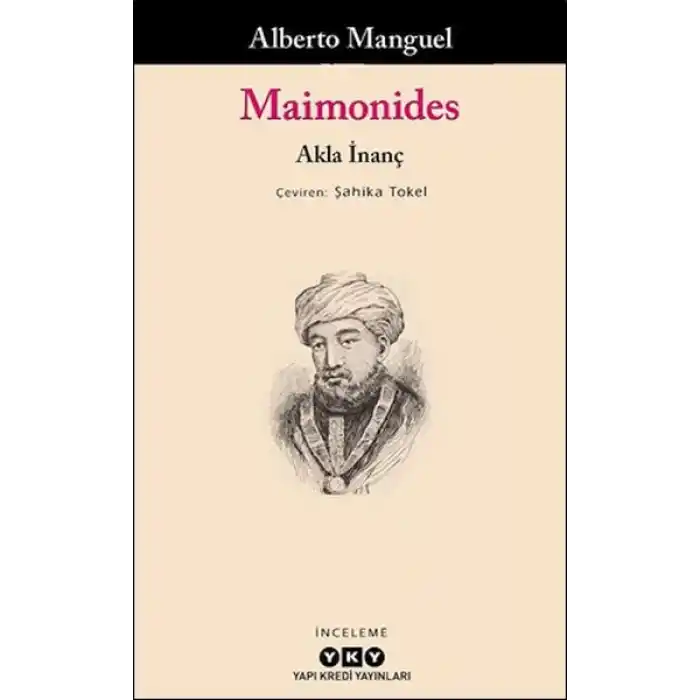 Maimonides