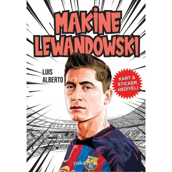 Makine Lewandowski