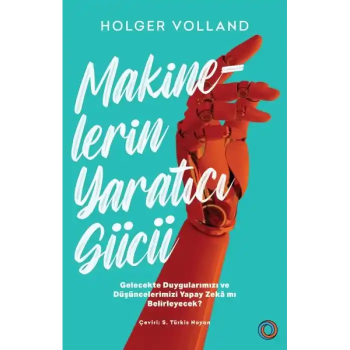 Makinelerin Yaratıcı Gücü