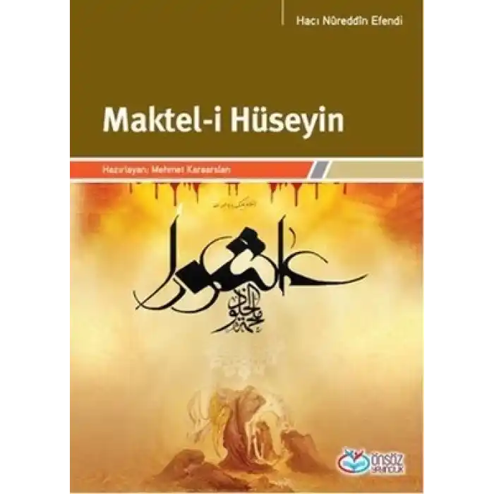 Maktel-i Hüseyin
