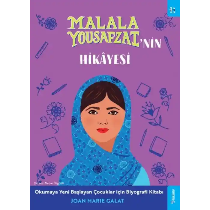Malala Yousafzainin Hikâyesi