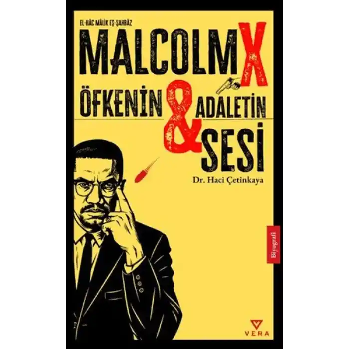 Malcolm X