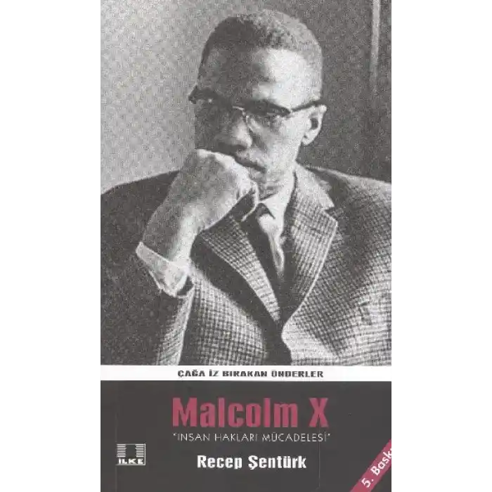 Malcolm X