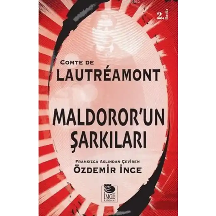 Maldororun Şarkıları