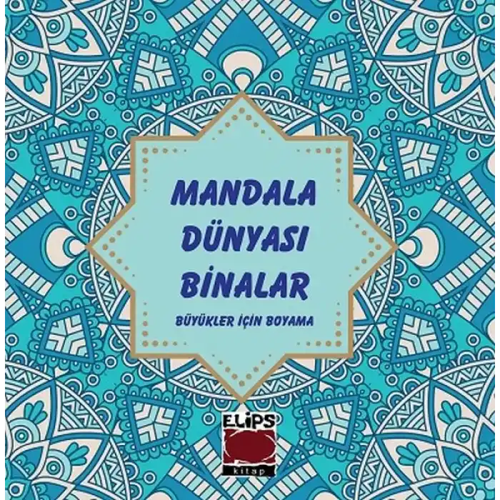 Mandala Dünyası-Binalar