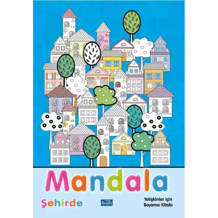Mandala Şehirde