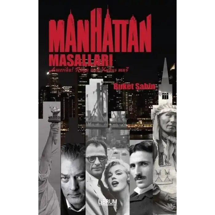 Manhattan Masalları