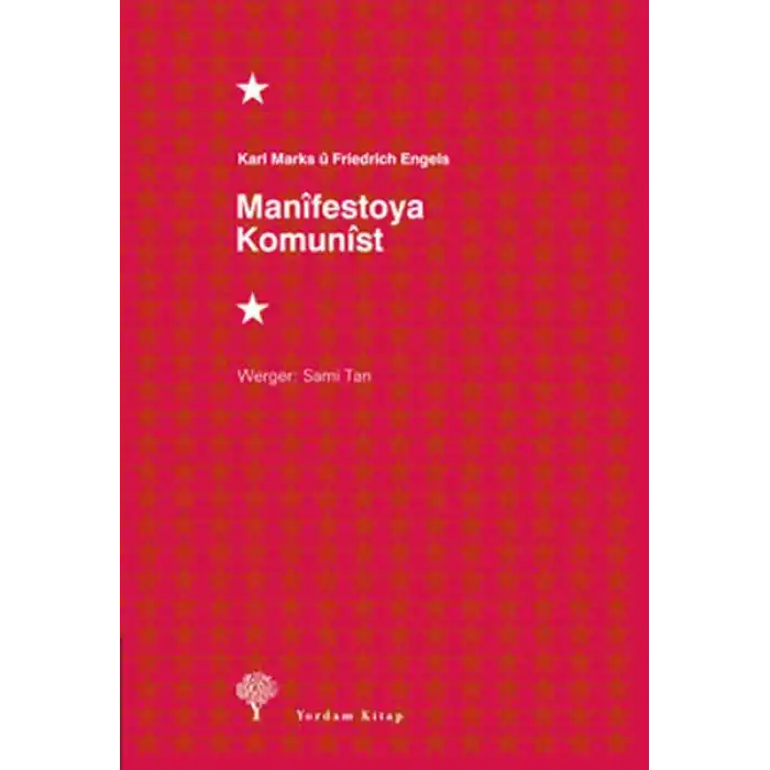 Manifestoya Komunist