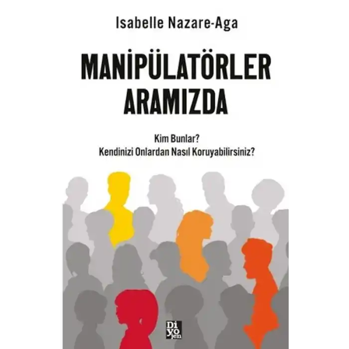 Manipülatörler Aramızda