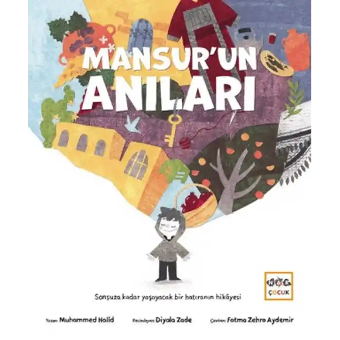 Mansurun Anıları