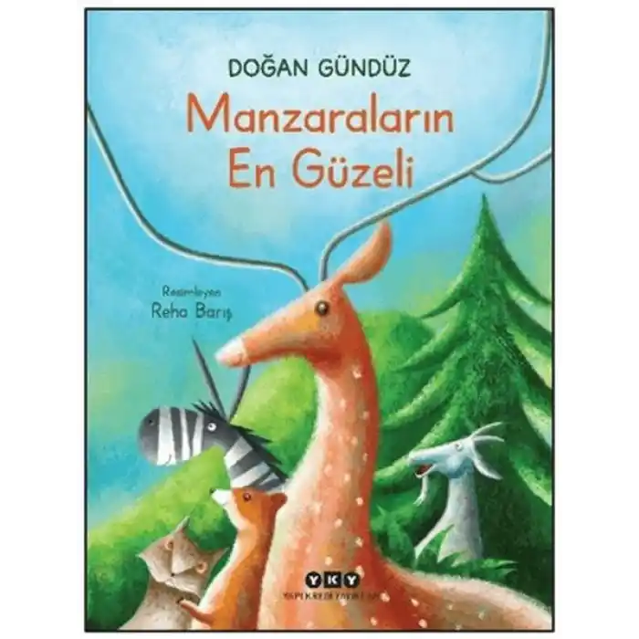 Manzaraların En Güzeli