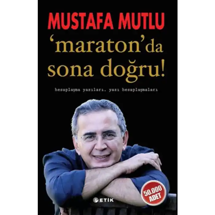 Maratonda Sona Doğru