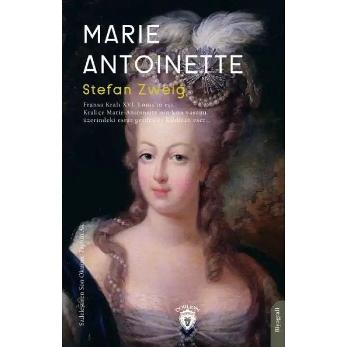 Marie Antoinette