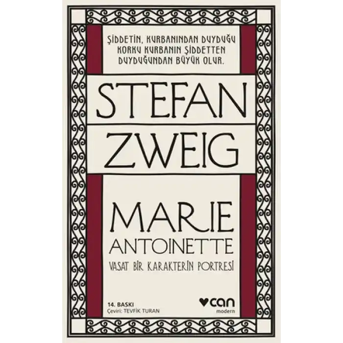 Marie Antoinette