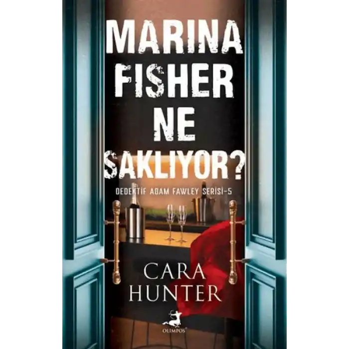 Marina Fisher Ne Saklıyor?