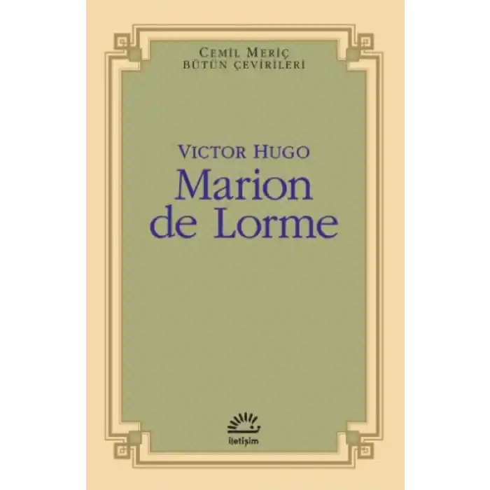 Marion de Lorme