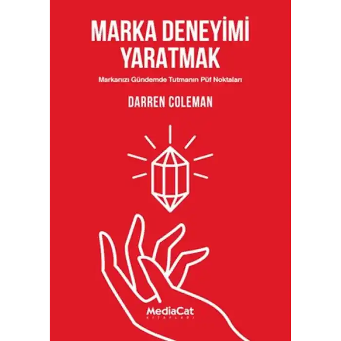 Marka Deneyimini Yaratmak