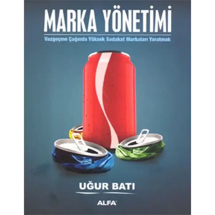 Marka Yönetimi