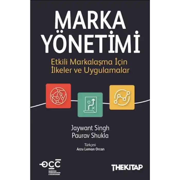 Marka Yönetimi: Etkili Markalaşma İçin İlkeler ve Uygulamalar