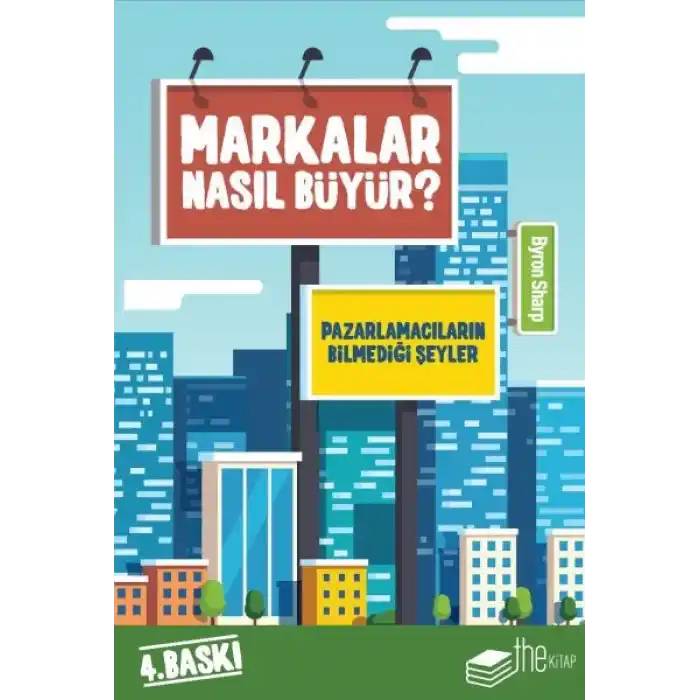 Markalar Nasıl Büyür?