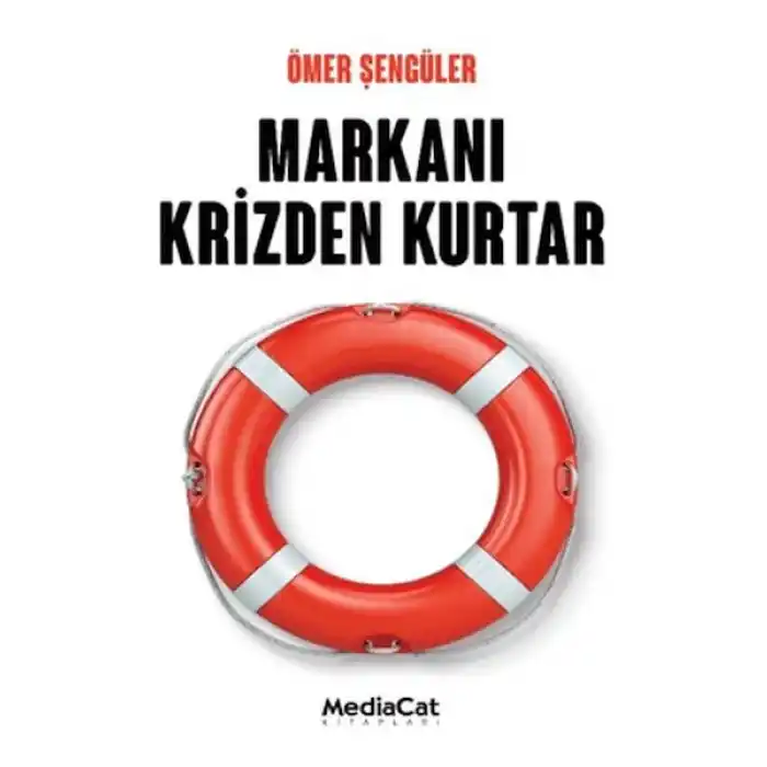Markanı Krizden Kurtar