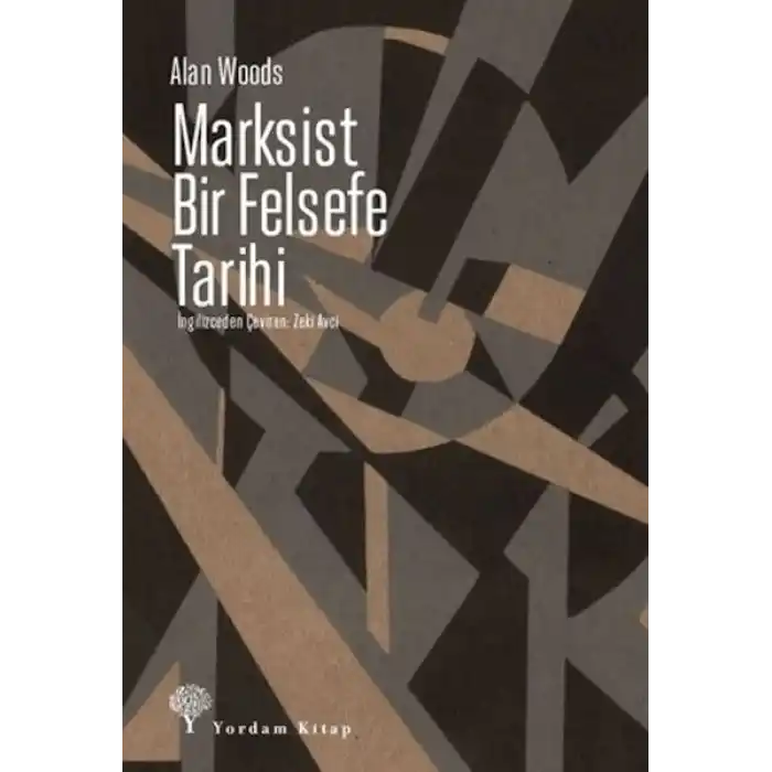 Marksist Bir Felsefe Tarihi