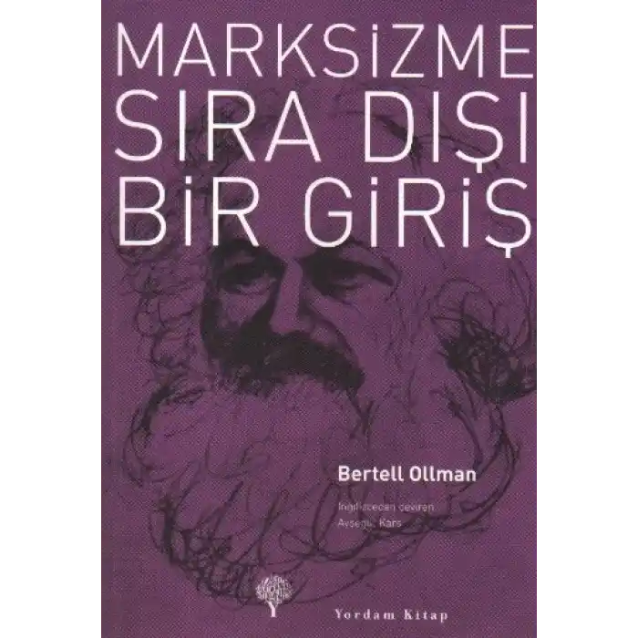 Marksizme Sıra Dışı Bir Giriş