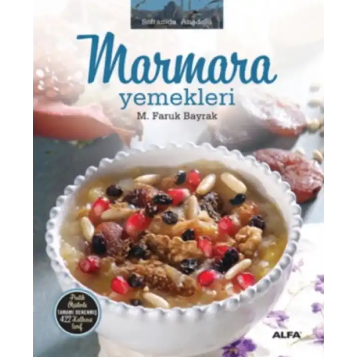 Marmara Yemekleri