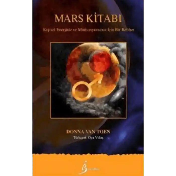 Mars Kitabı