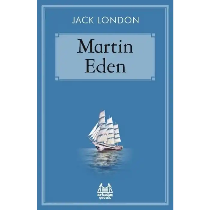 Martin Eden