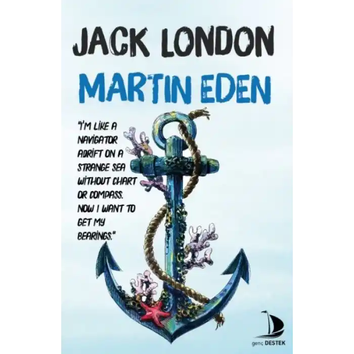 Martin Eden (İngilizce)