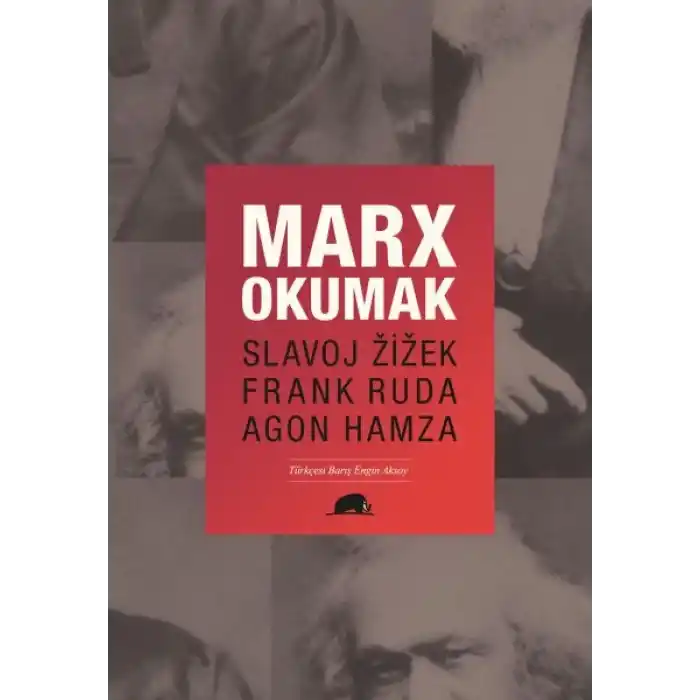 Marx Okumak