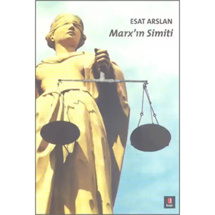 Marx’ın Simiti