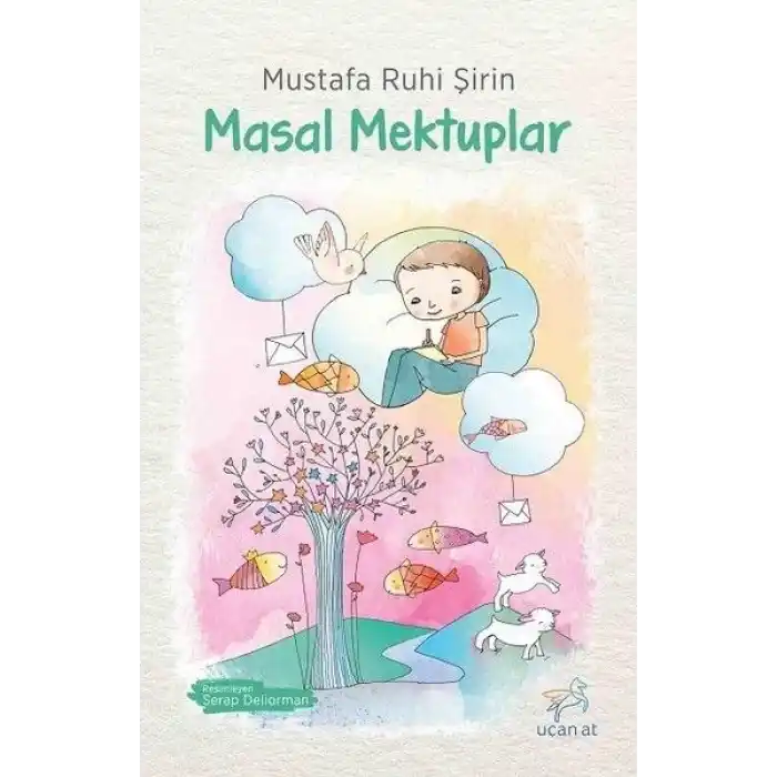 Masal Mektuplar