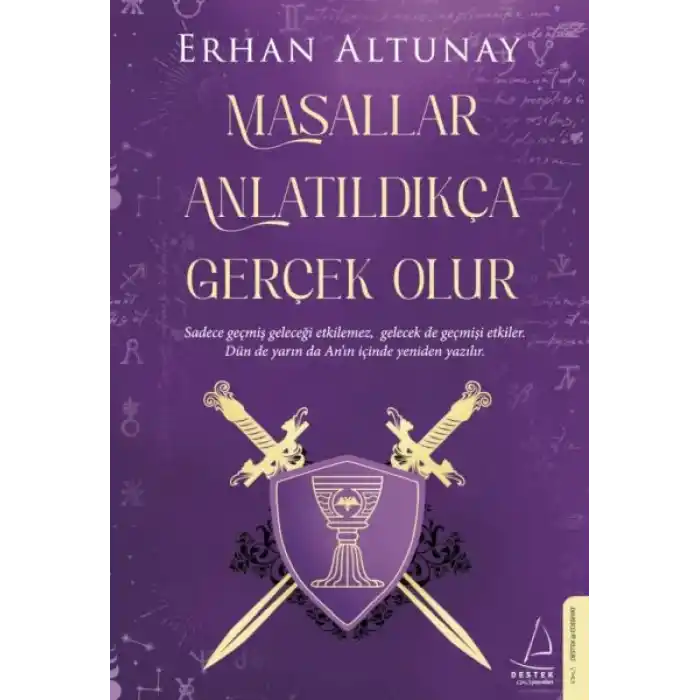 Masalcı 2 Masallar Anlatıldıkça Gerçek Olur