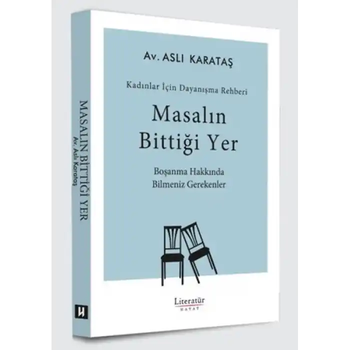 Masalın Bittiği Yer