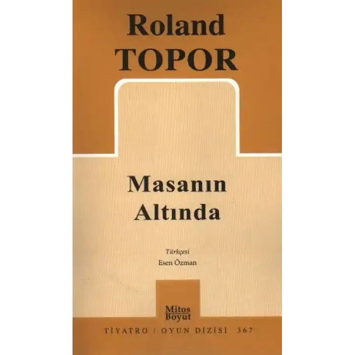 Masanın Altında (367)