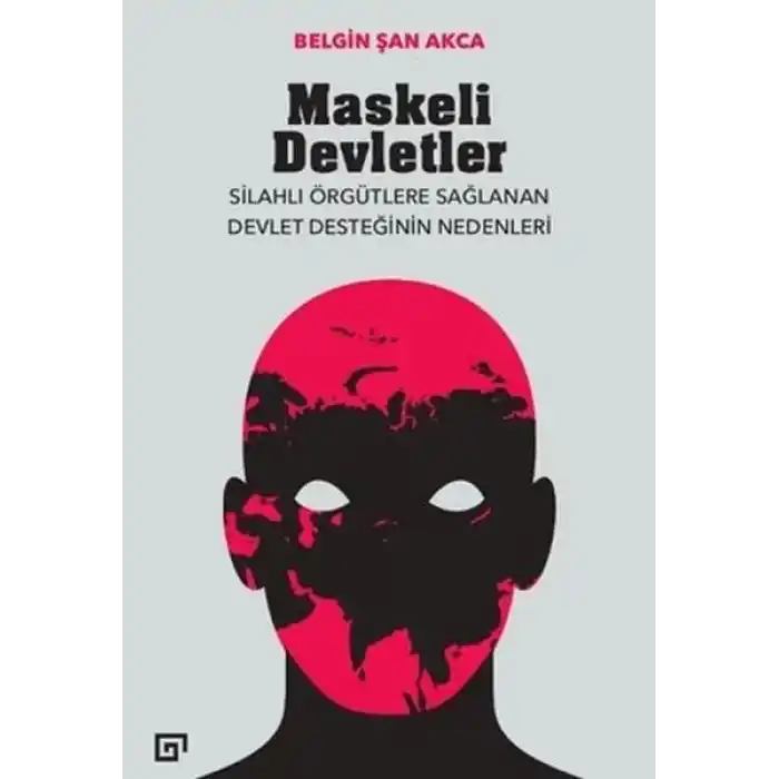 Maskeli Devletler