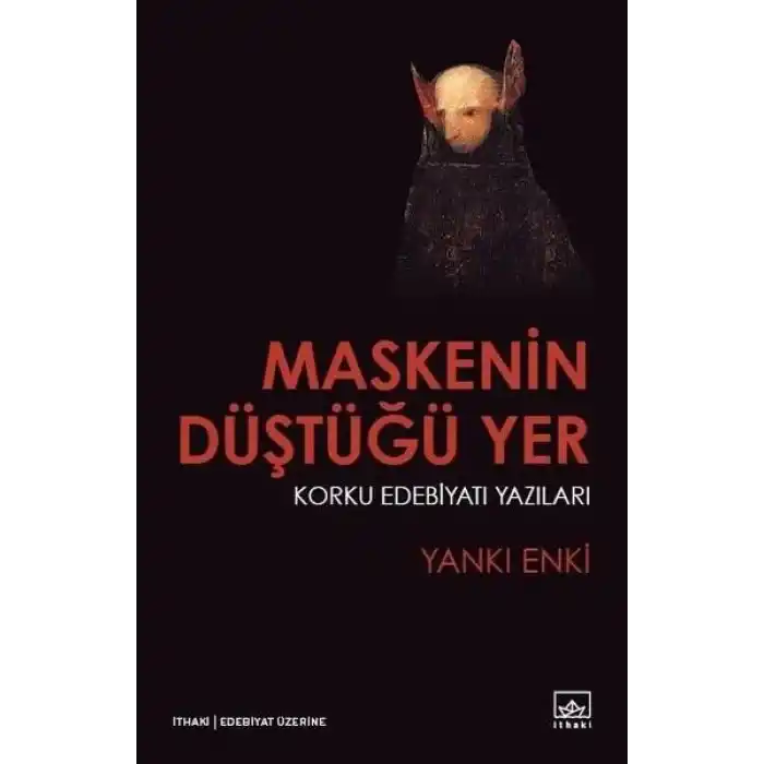 Maskenin Düştüğü Yer