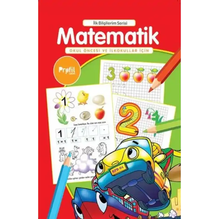 Matematik