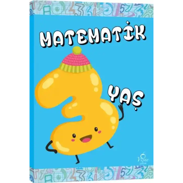 Matematik 3 Yaş